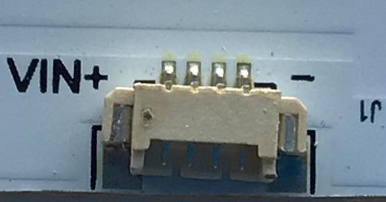 KIT DE LEDS PARA TV ( 12 PZ ) / NUMERO DE PARTE MKN-DLED50-08-B02 / MKN-DLED50-08-A02 / E348423 / PANEL T500HVN07.1 / MODELO 50GSR3000 - Imagen 5
